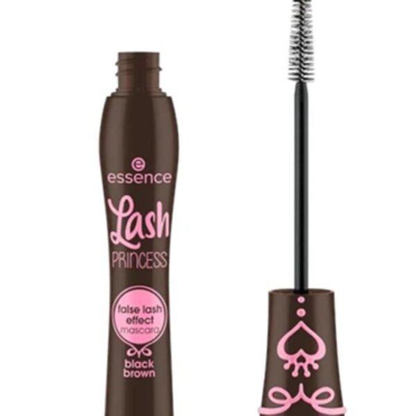 Essence lash princess black brown
