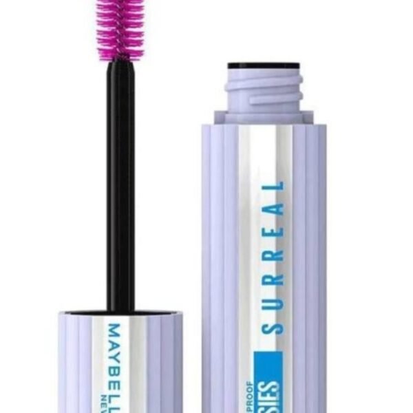Maybelline surreal waterproof