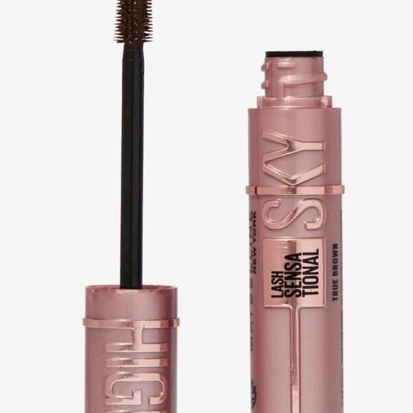Maybelline sky high