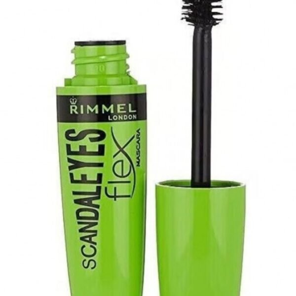 Rimmel flex mascara