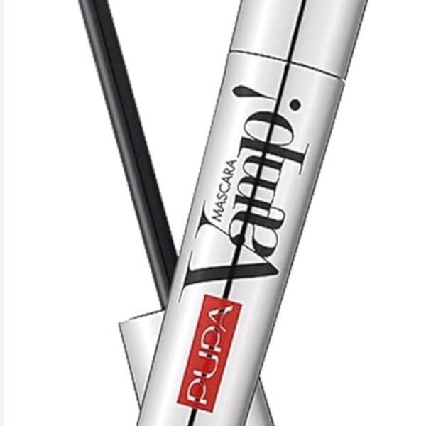 Mascara vamp definition