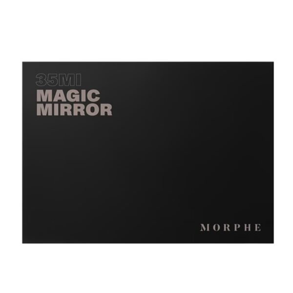Morphe 35 ml