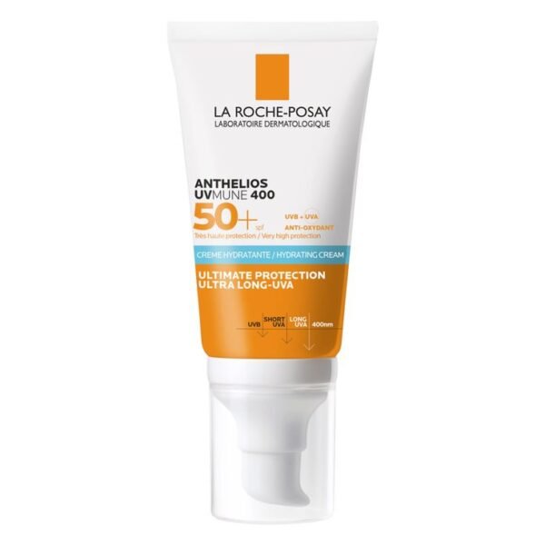La Roche posay sun cream