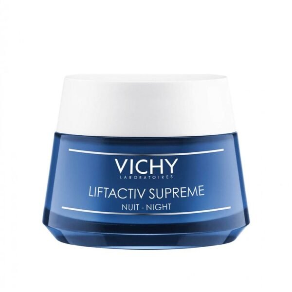 Vichy liftactiv supreme nuit night