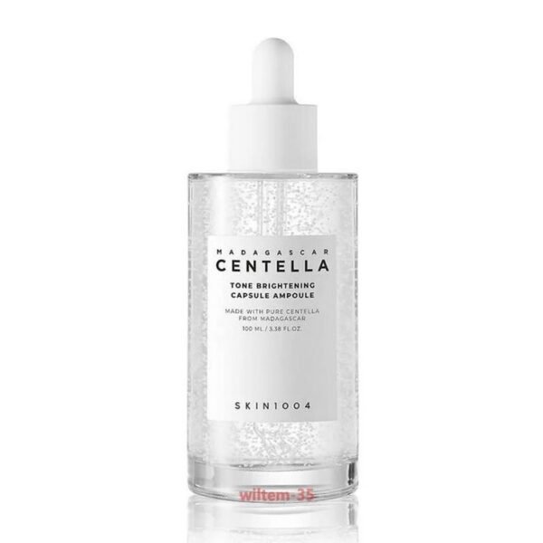Centella tone brightening capsule ampoule