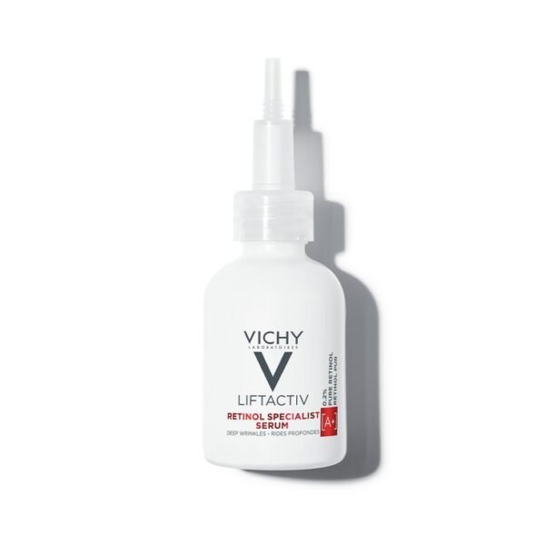 Vichy liftactiv retinol