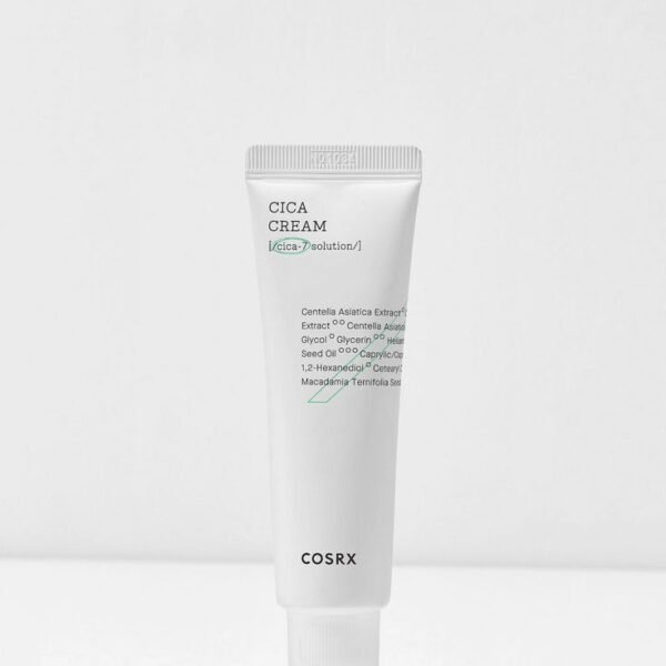 Cosrx cica cream
