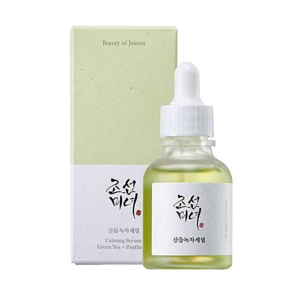 Beauty of joseon serum