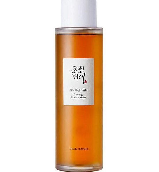 Beauty of joseon ginseng essence water
