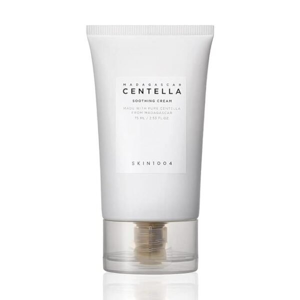 Centella soothing cream