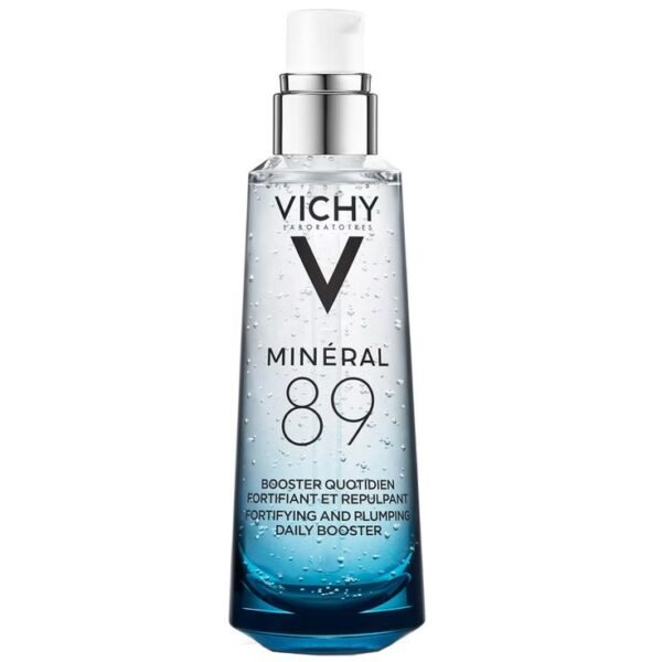 Vichy mineral 89