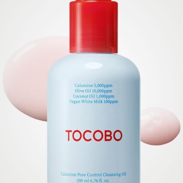 Tocobo cleansing oil