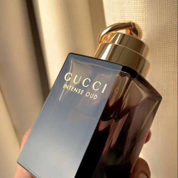 Intense Oud by Gucci