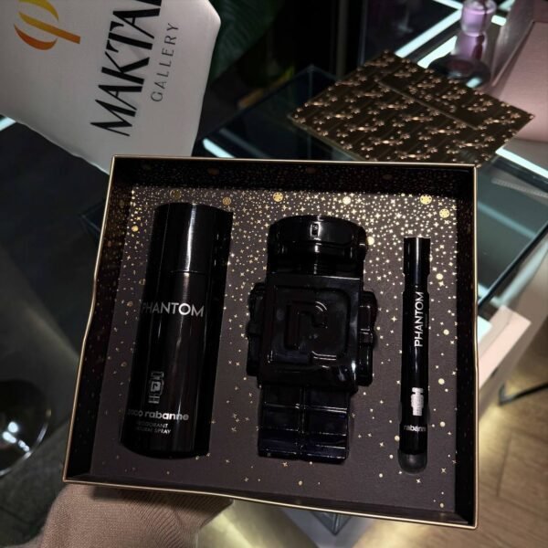 Phantom by Paco Rabanne