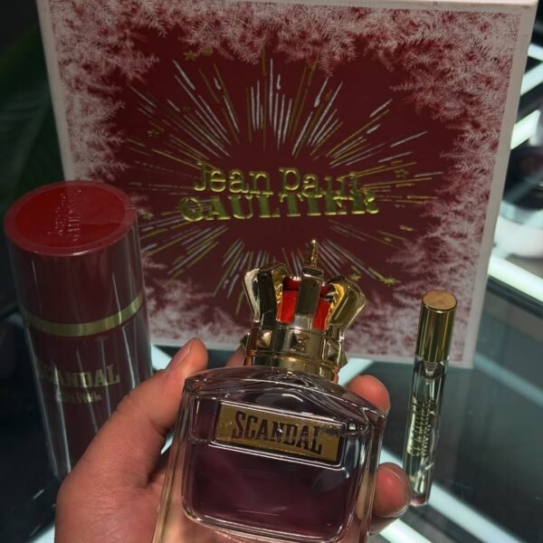 {Scandal Pour Homme {kit