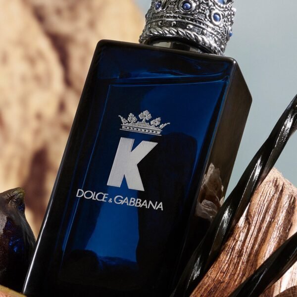Dolce&Gabbana king intense 100ml