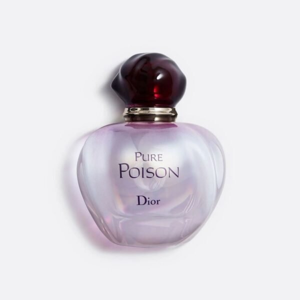 Dior - pure poison 100ml