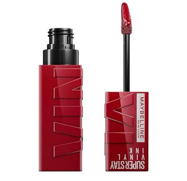 Maybelline Liquid Brillante