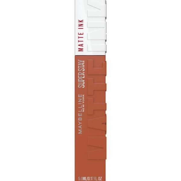 Maybelline SuperStay Matte Ink