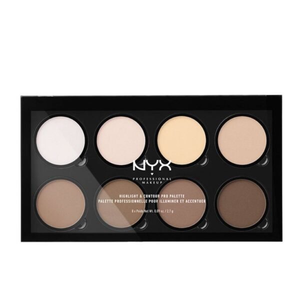 NYX Professional Makeup