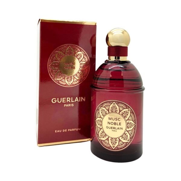 Guerlain Les Absolus D'Orient Musc Noble For Men and Women