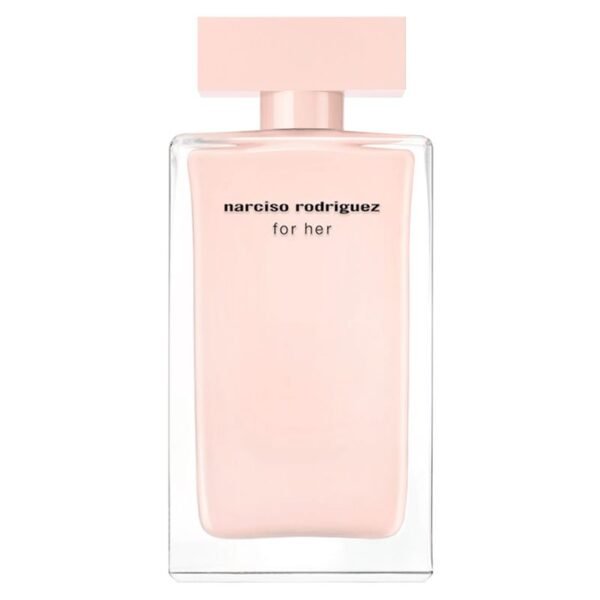 narciso rodriguez for her 100ml