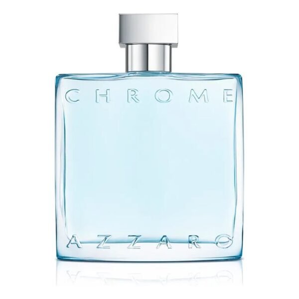 Azzaro chrome 200ML