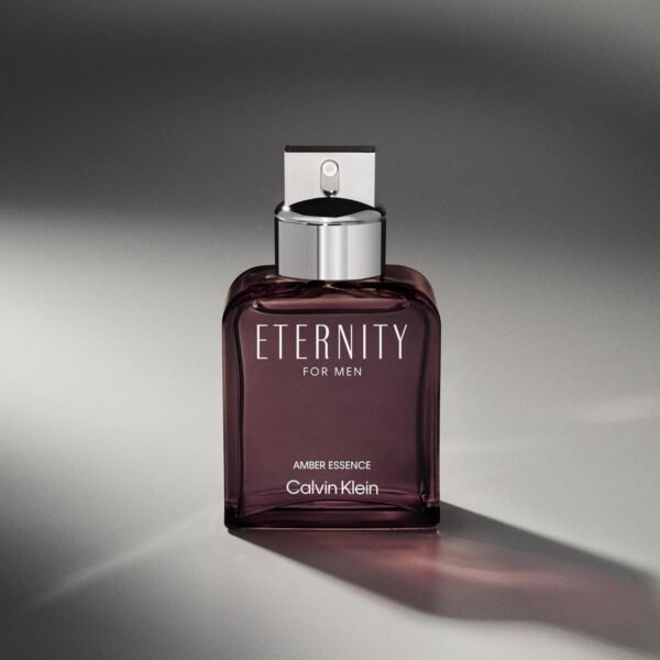 Aternity amber essence calvin klein
