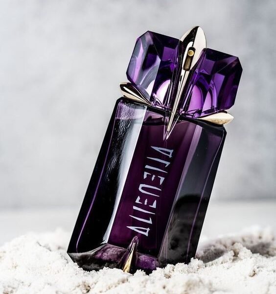 alien by mugler 90 ml