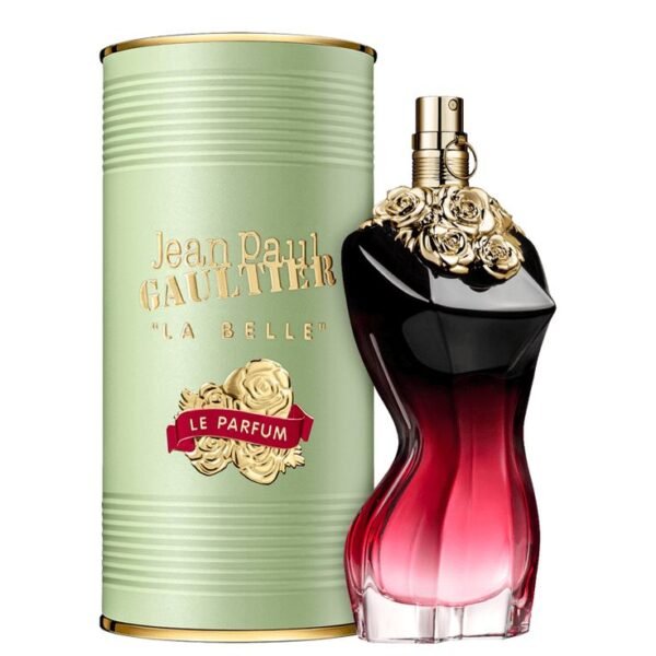La Belle Le Parfum by Jean Paul Gaultier