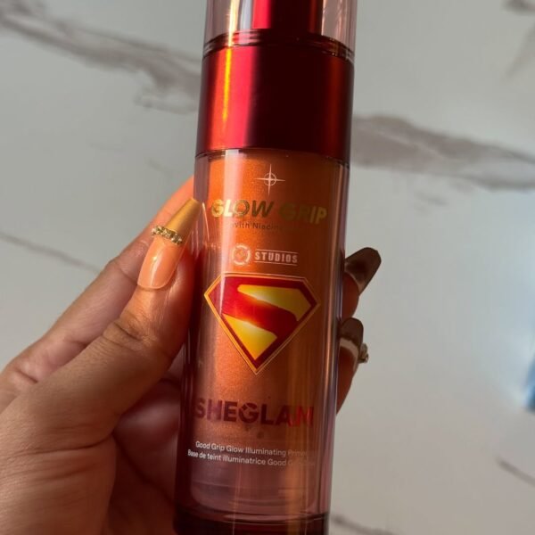 sheglam glow primer