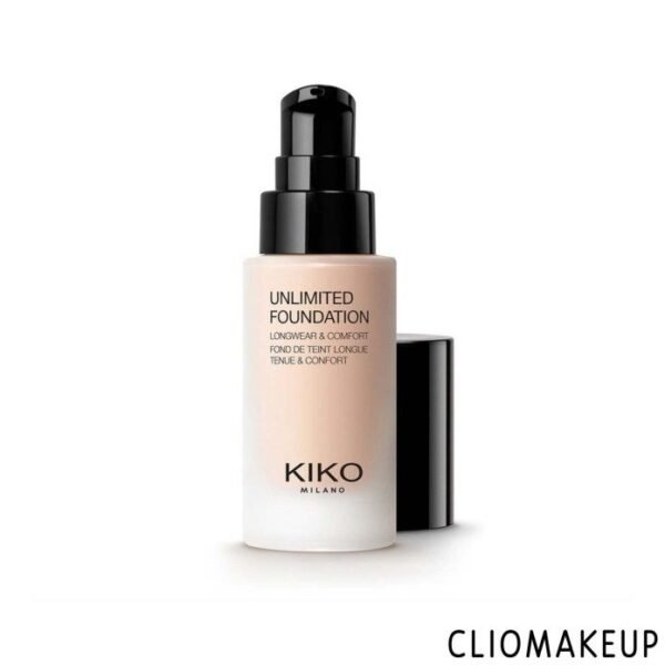 kiko unlimited foundation