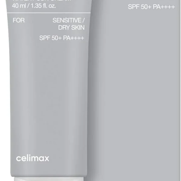 celimax Dual Barrier Watery Sun Cream