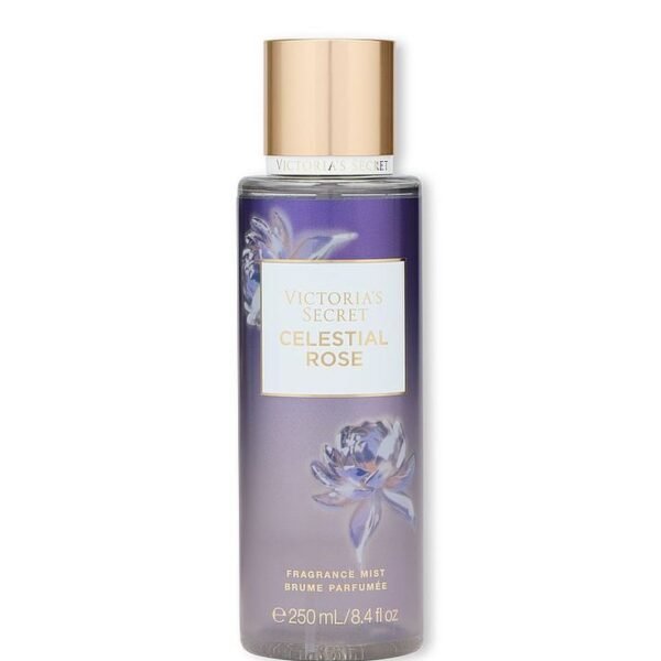 celestial rose by victoria secret