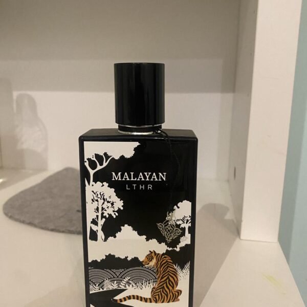 MALAYAN LTHR ابراهيم القرشي