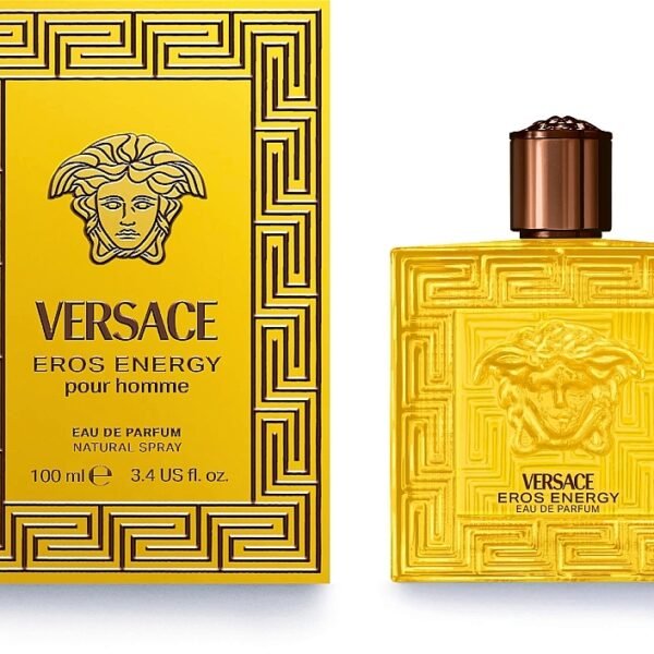 versace eross energy eau de parfum