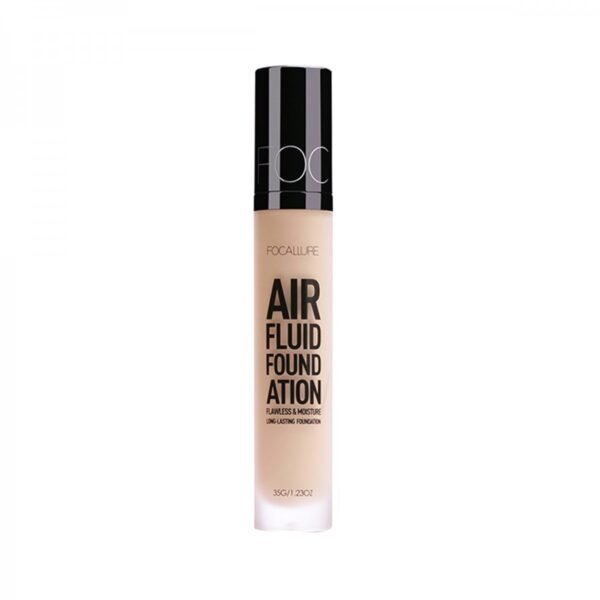 focallure air fluid foundation