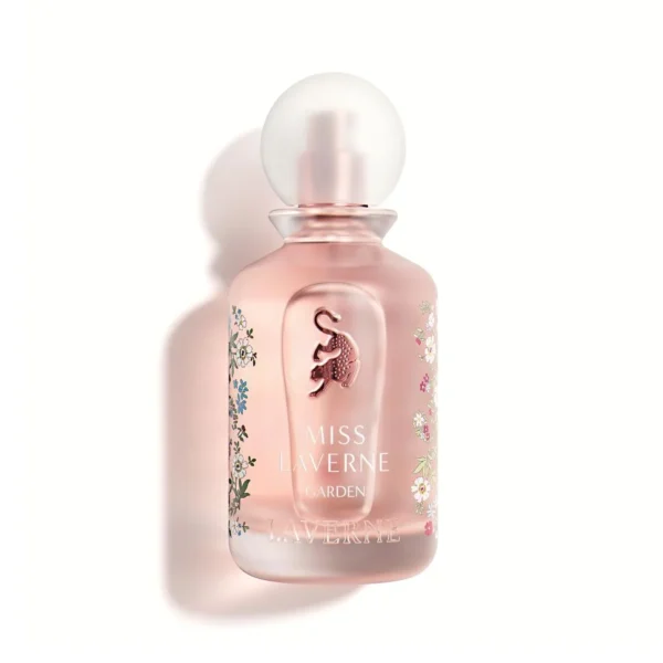 laverne-miss laverne garden 100ml