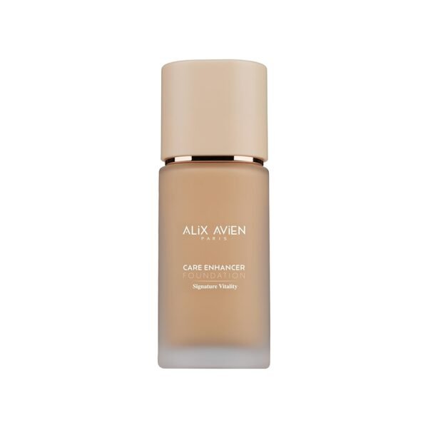 alix avien paris - care enhancer foundation