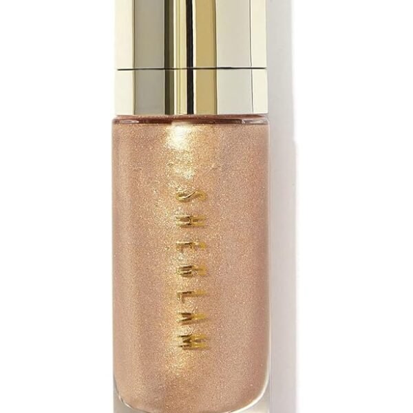 SHEGLAM SUNKISSED BODY HIGHLIGHTER