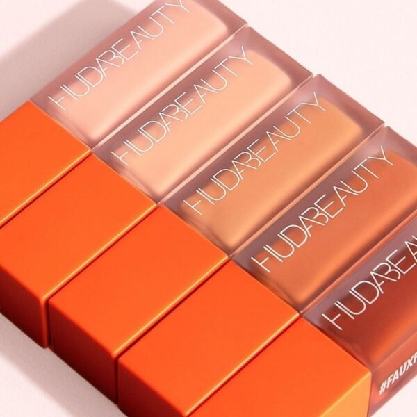 huda beauty corrector
