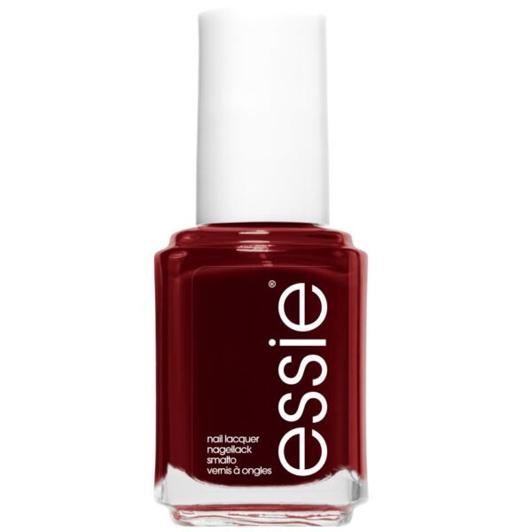 essie nail polish