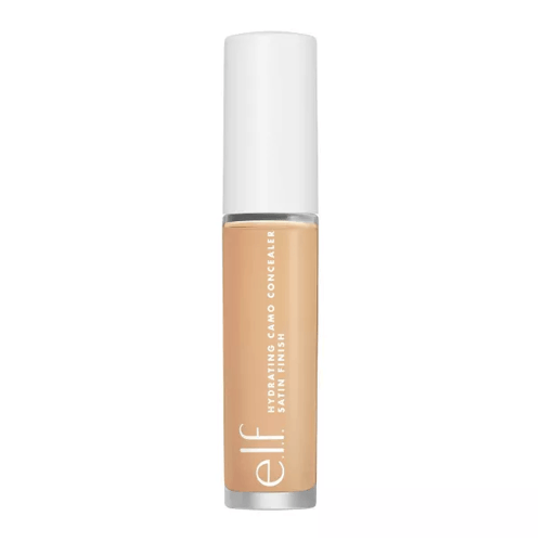 elf hydrating camo concealer