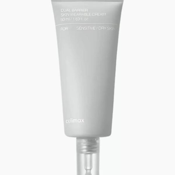 celimax dual barrier skin wearable cream