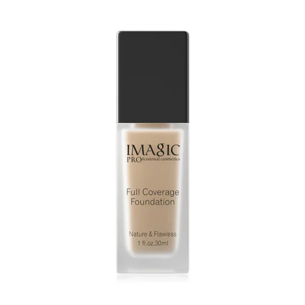 imagic professional cosmetics foundation