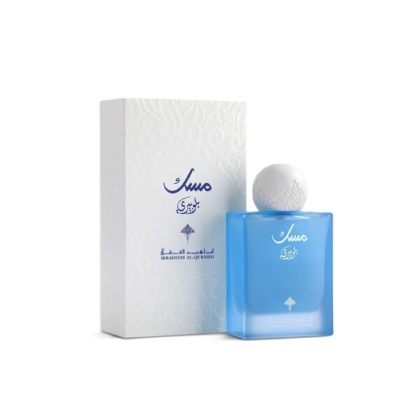 مسك بلوبيري - IBRAQ