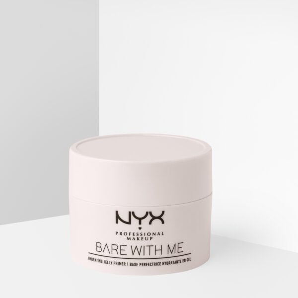 nyx hydrating jelly primer