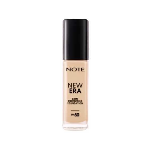 Note - new era foundation