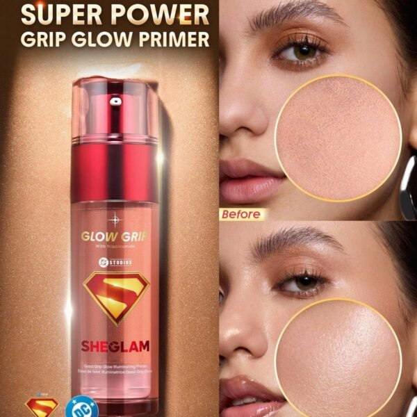 sheglam glow grip primer