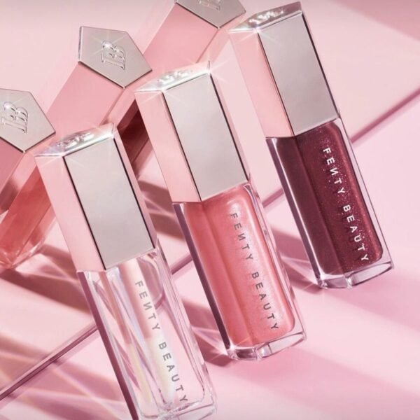 Fenty Beauty Gloss Bomb Universal Lip Luminizer
